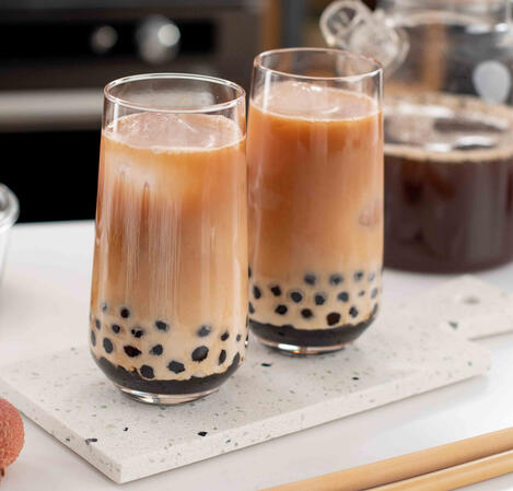 BubbleTea