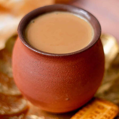 Doman Tea
