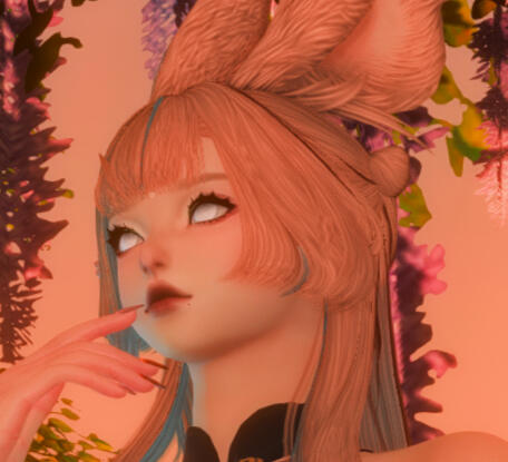 Yulune, Geisha