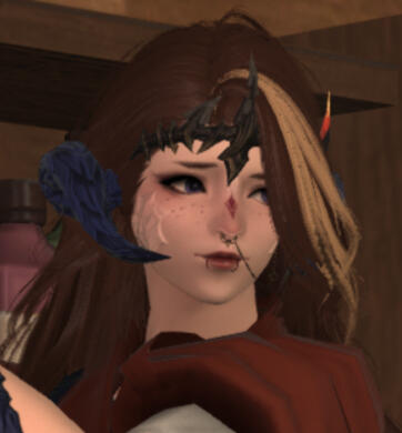 Akii, Barkeep